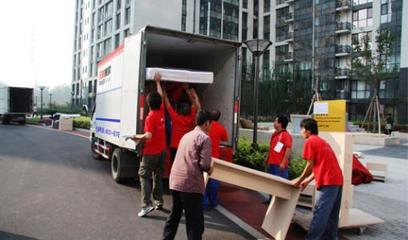 中山石歧區搬家指南 價格、廠家及推薦服務